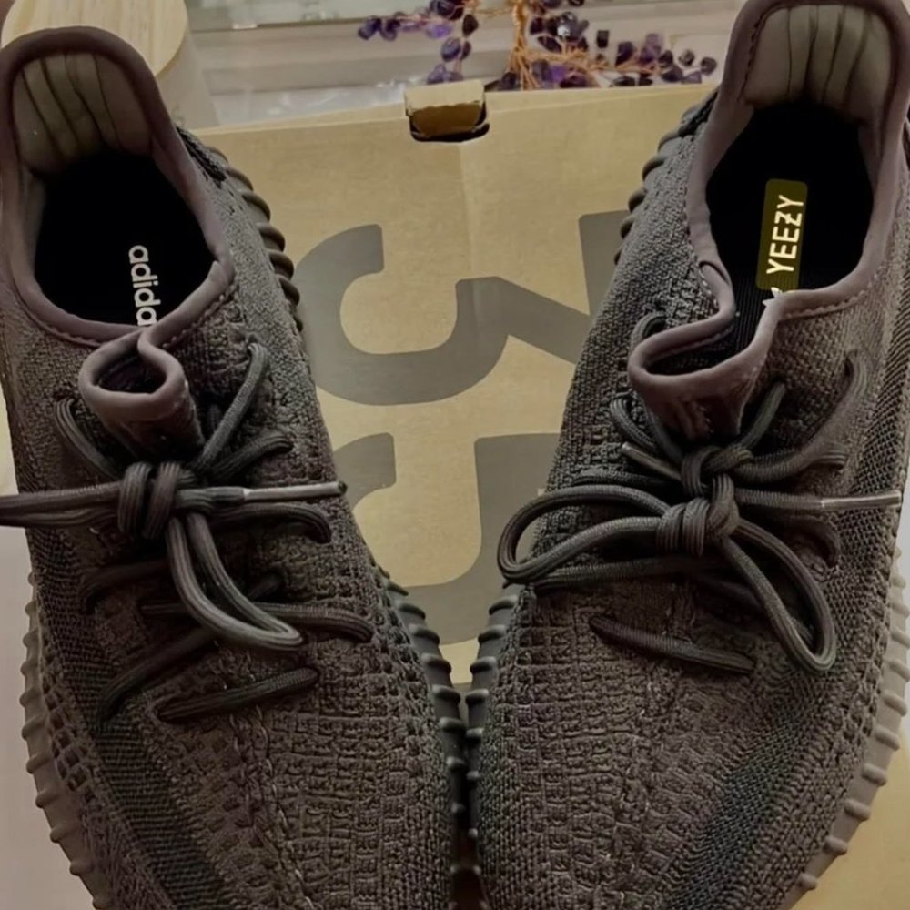 Yeezy Boost 350 V2